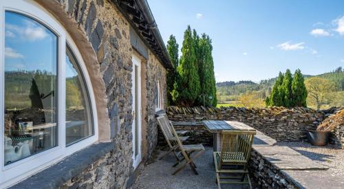Windermere in Ambleside, United Kingdom