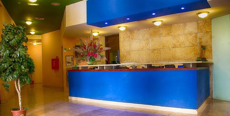 Hotel Bella Habana in Havana, Cuba