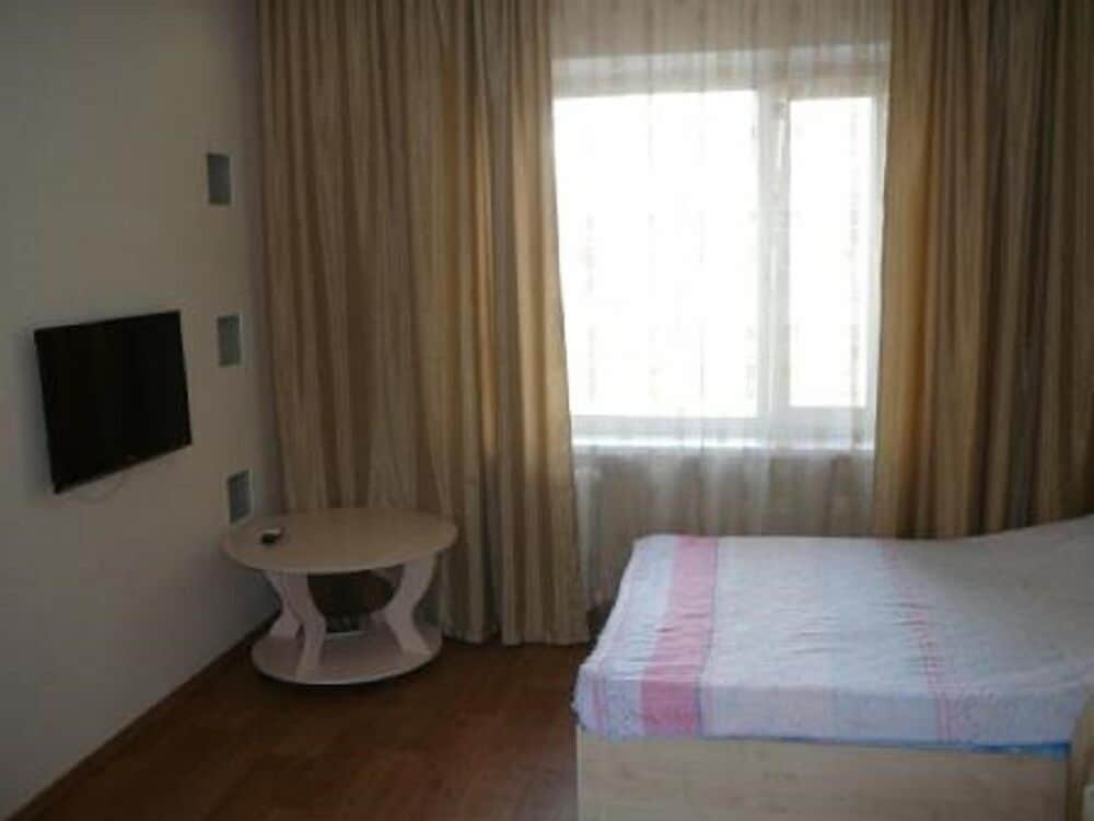 Apartment On Kholodilnaya 134 10880576 — Tyumen
