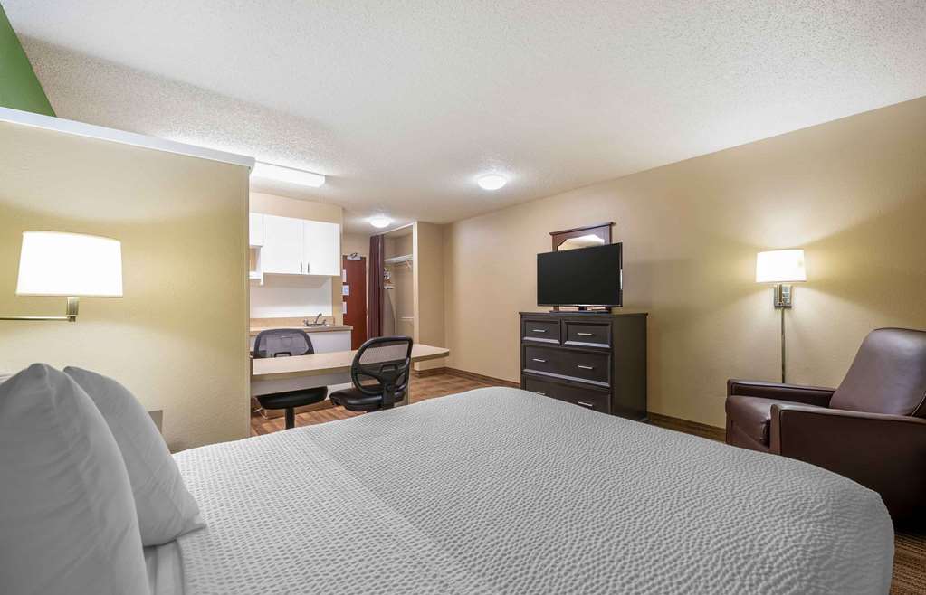 Extended Stay America Suites Merrillville US Rte 30 - photo 8