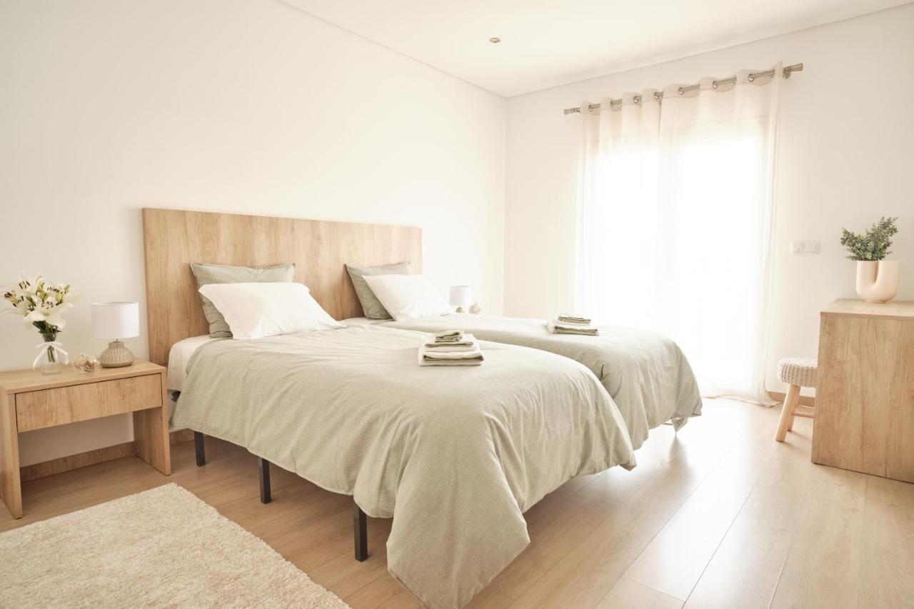 Casa Do Lírio Alojamento Local — 4-Star Luxury Hotel in Fatima, Portugal