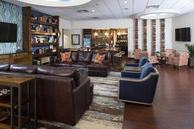 Sheraton Oklahoma City Downtown Hotel - photo 34