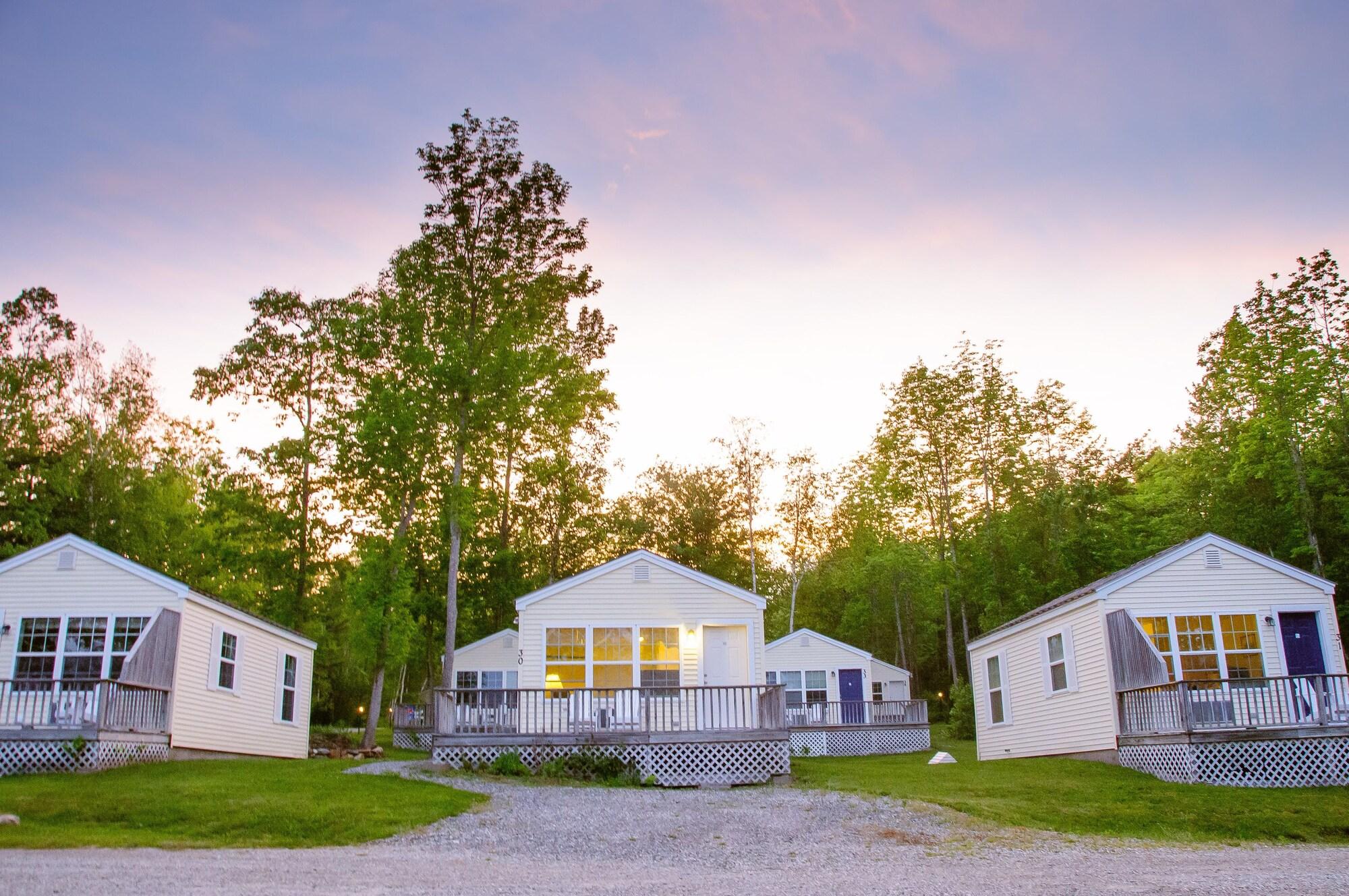 Glenmoor By the Sea — hotel in Lincolnville