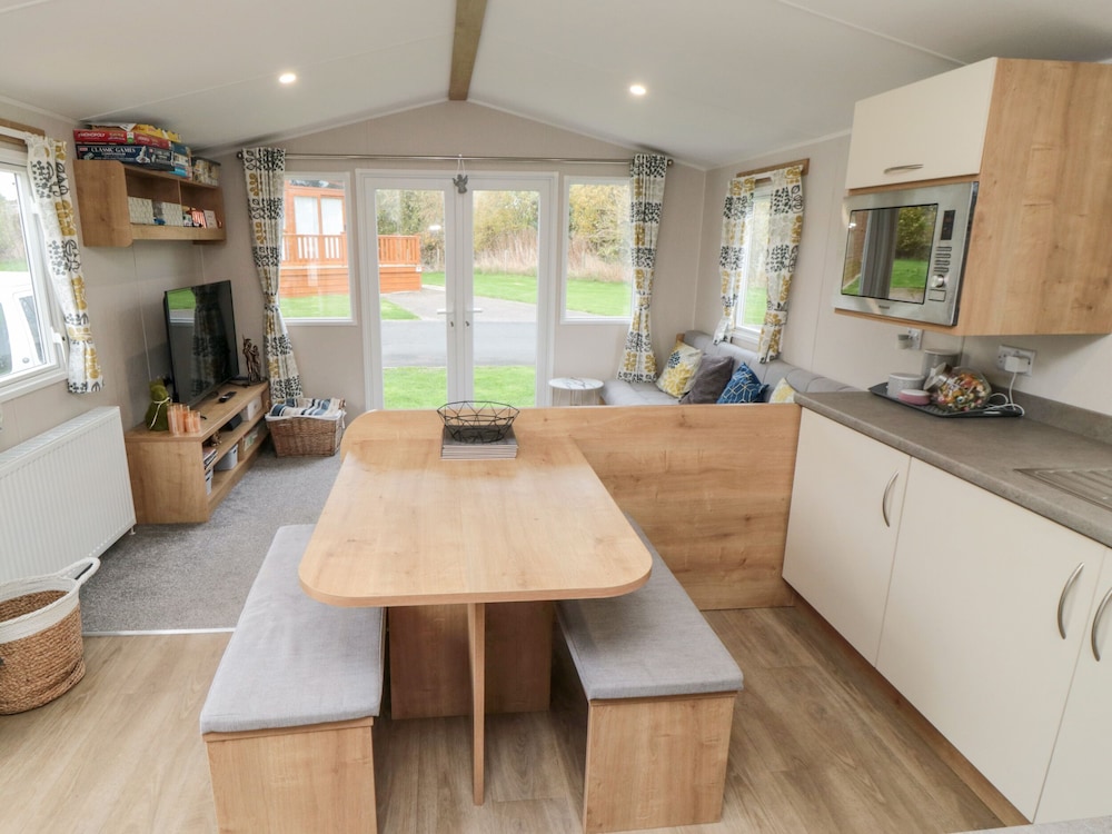 Pines 30 in Scarborough, United Kingdom