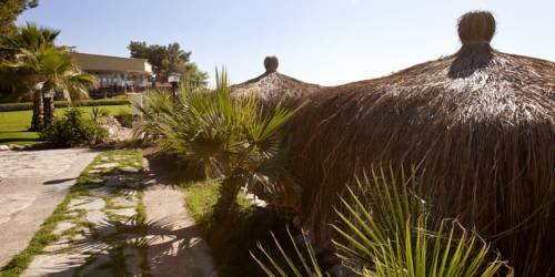 Club Pinara Beach — Tekirova — photo 4