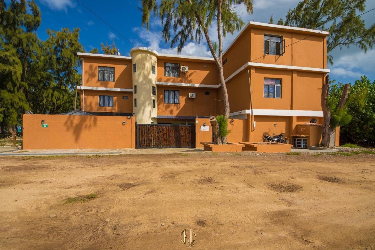 Gravier Holidays A day in paradise in Unknown City, Mauritius