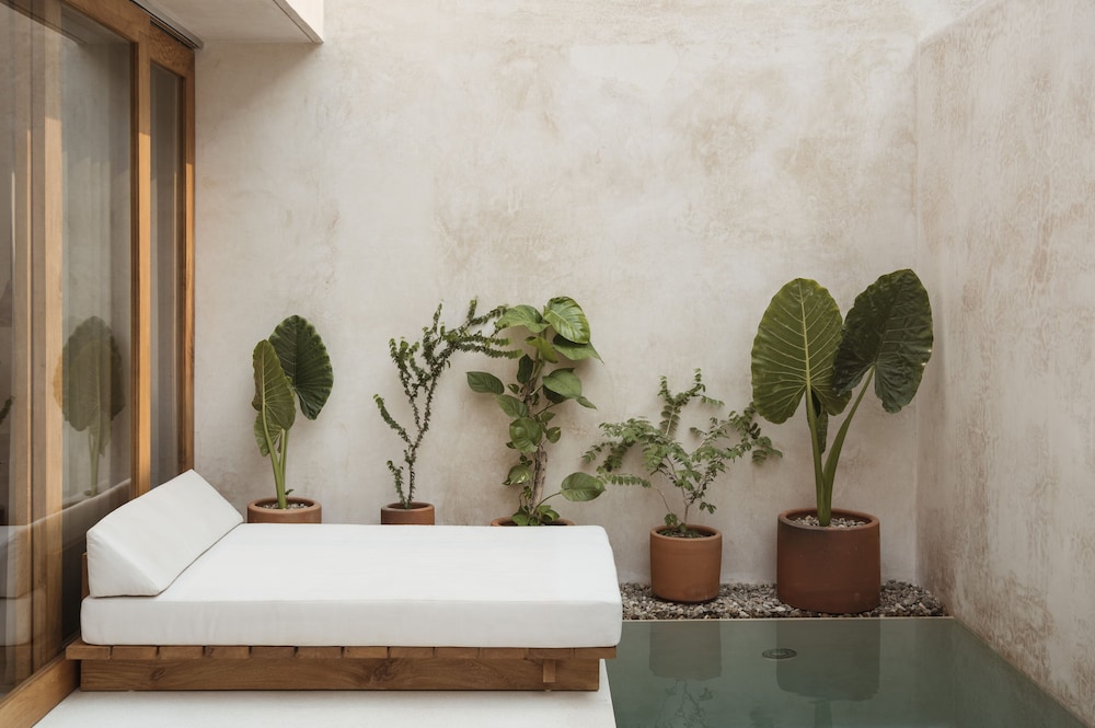 Lunaya in Puerto Escondido, Mexico