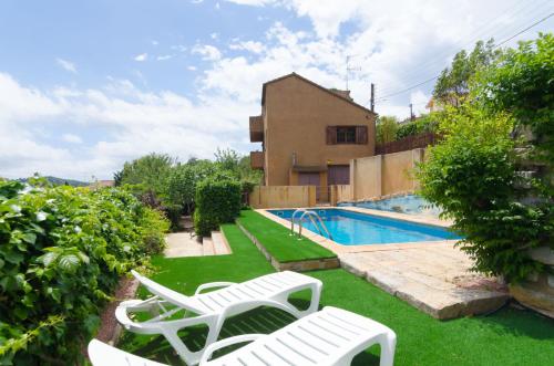 Club Villamar Refugio — hotel in Vidreres