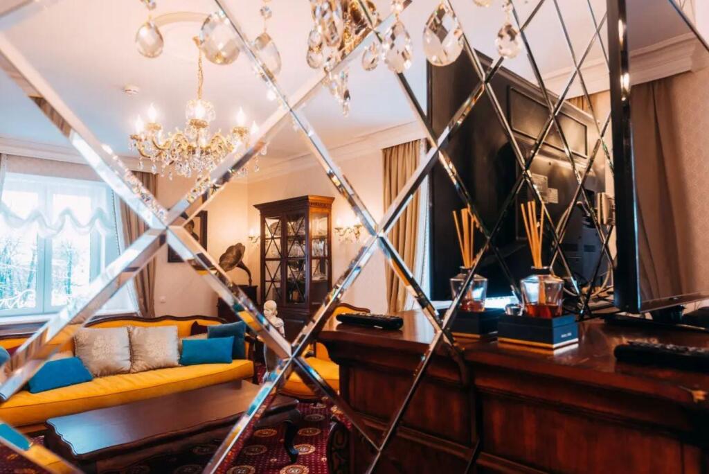 Russkiy Dvorik Boutique Hotel — Sergiyev Posad — photo 2
