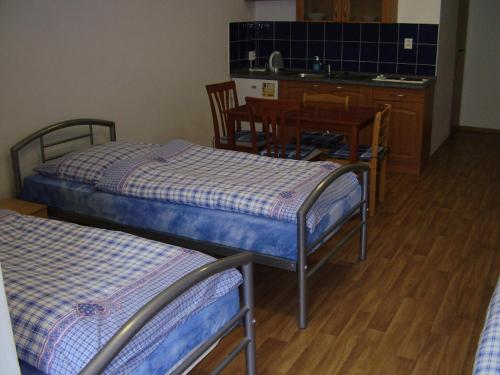 Penzion Many Peny in Jindrichuv Hradec, Czech Republic