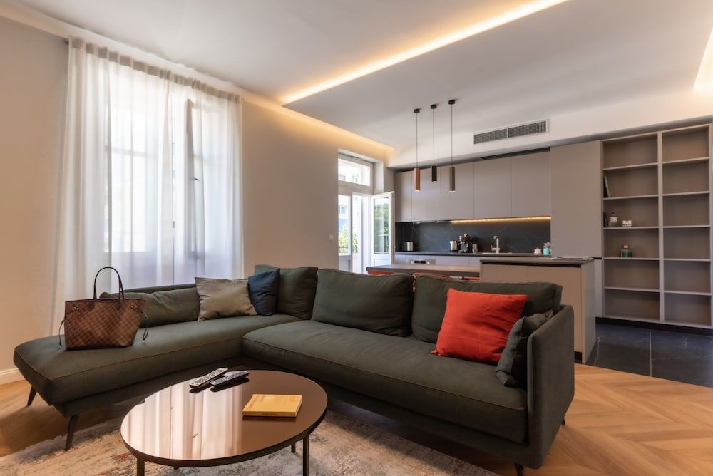 Apartment La Marie — 4-Star Luxury Hotel in Split, Croatia