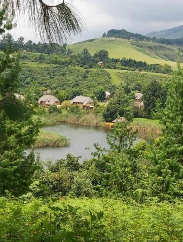 13 Mount Champagne in Unknown City, South Africa
