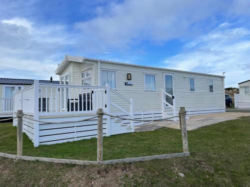Fairview Caravan Hire in Lossiemouth, United Kingdom