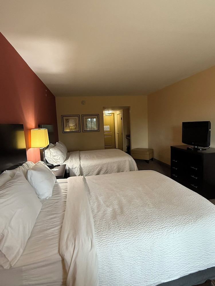 Holiday Inn Titusville Kennedy Space Center by IHG - photo 10