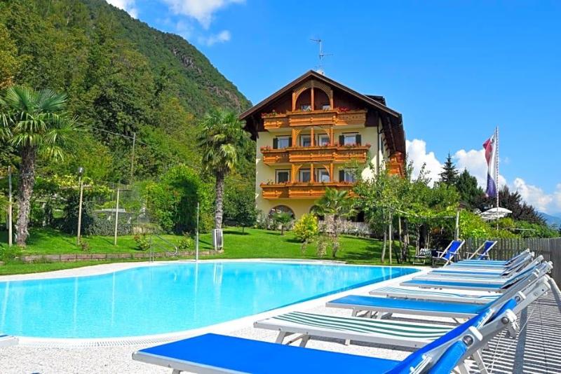Hotel Tannhof — hotel in Caldaro Sulla Strada Del Vino