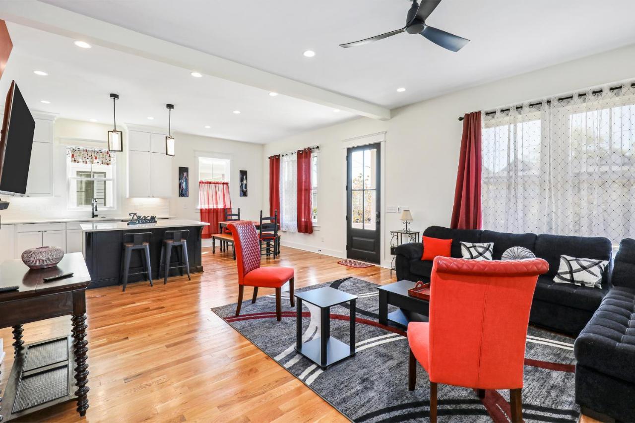 Germantown Gem on 5th in Nashville, United States