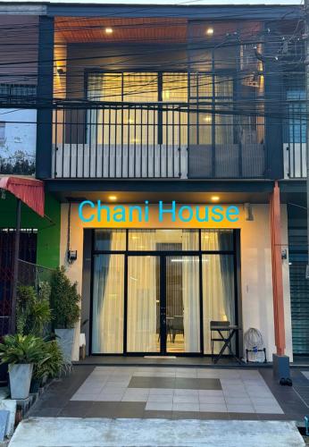 Chani House Hatyai — 4-Star Luxury Hotel in Hat Yai, Thailand