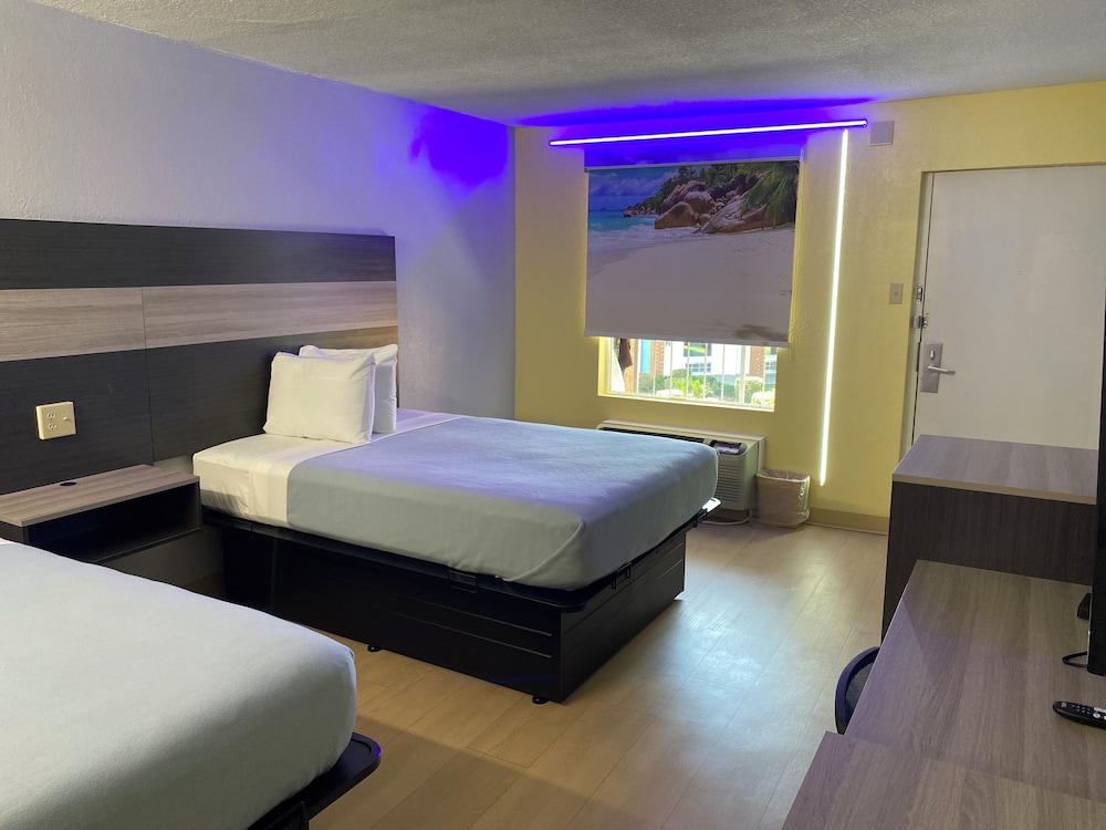 Rest and Relax Inn - photo 8