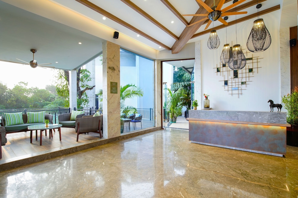 Amoravida By 7 Apple Resorts Goa — Pernem — photo 4