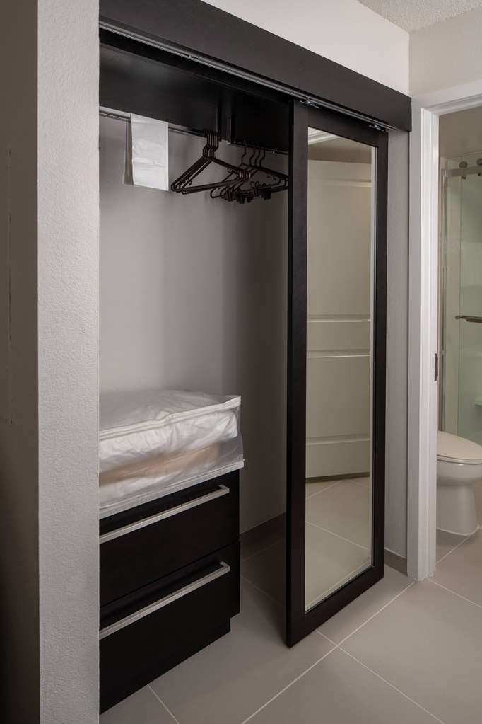 Sonesta ES Suites Fairfax Fair Lakes - photo 20
