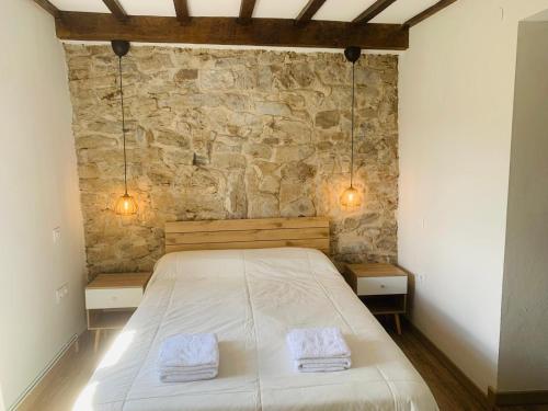 El Asturcon - carbon neutral hotel in Unknown City