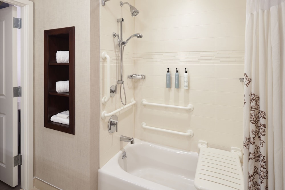 Residence Inn by Marriott West Palm Beach Downtown - photo 39