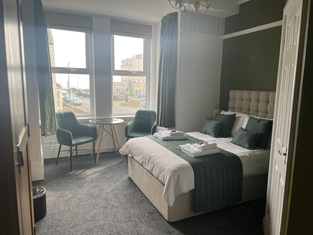 The Promenade — hotel in Bridlington