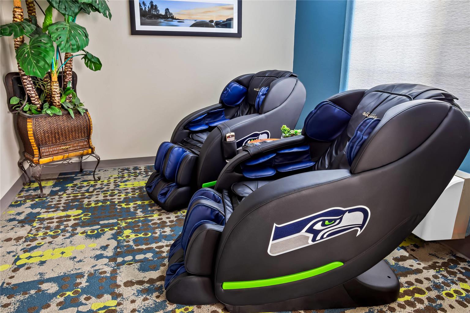Quality Inn Port Orchard - photo 95