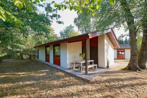 Comfort Plus - carbon neutral hotel in Uelsen