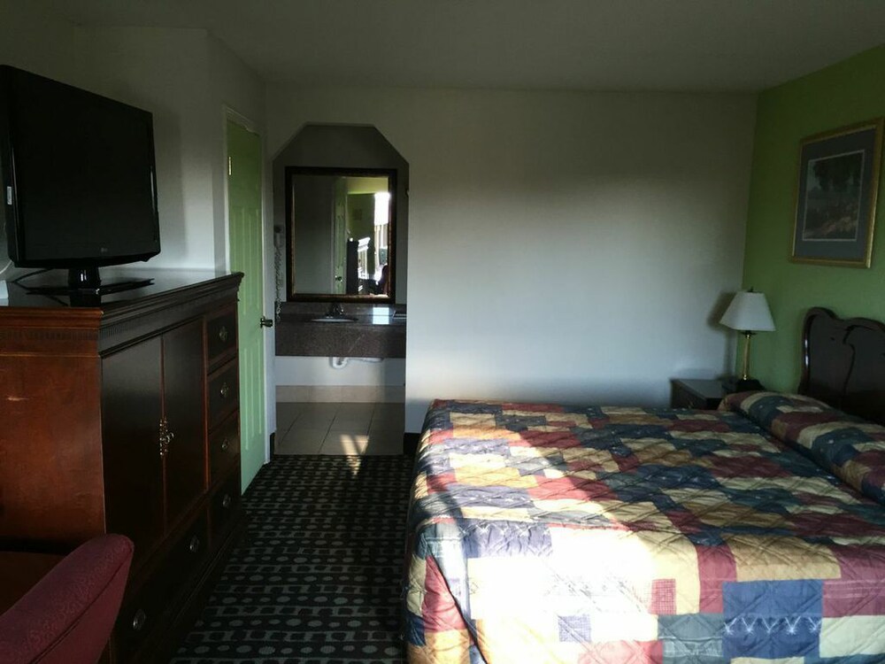 Motel6 Stockbridge GA Hwy 138 W - photo 4