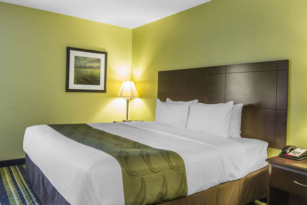 Quality Inn Cedartown - photo 18