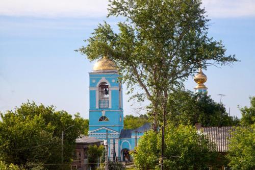 Tri Bogatyirya Butik Hotel in Murom, Russia