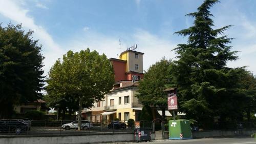 Albergo Cerchi — hotel in Tortona