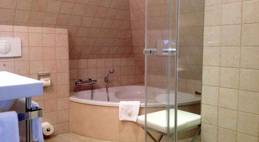 Appartementhaus Lüüvhoog in Keitum, Germany