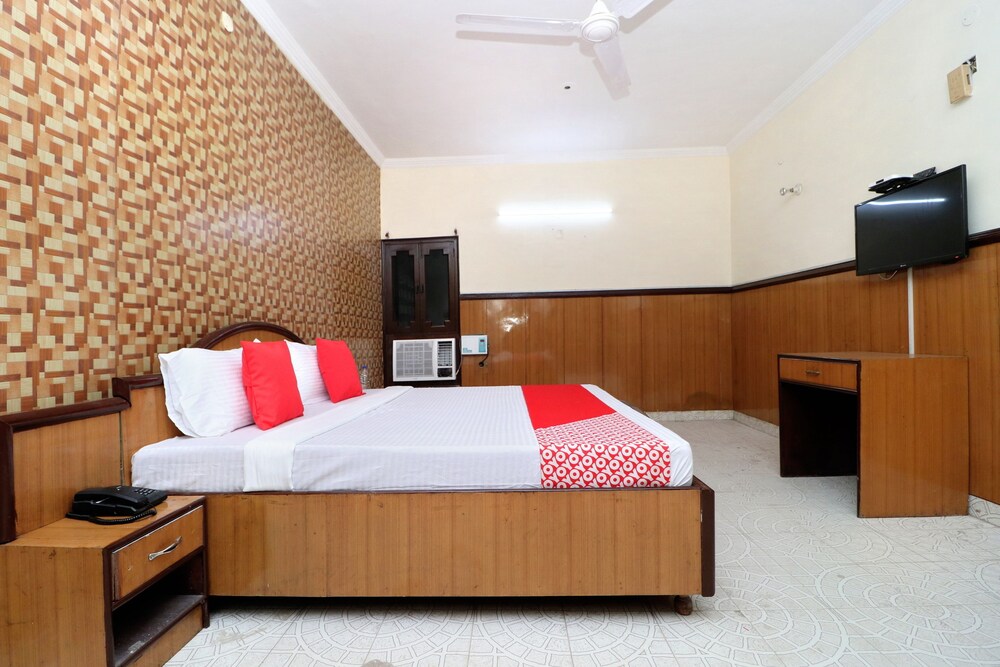Oyo 24326 Ab Hotel — Amritsar — photo 2
