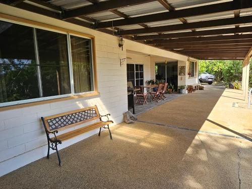 Non’s Place — Cooktown — photo 4