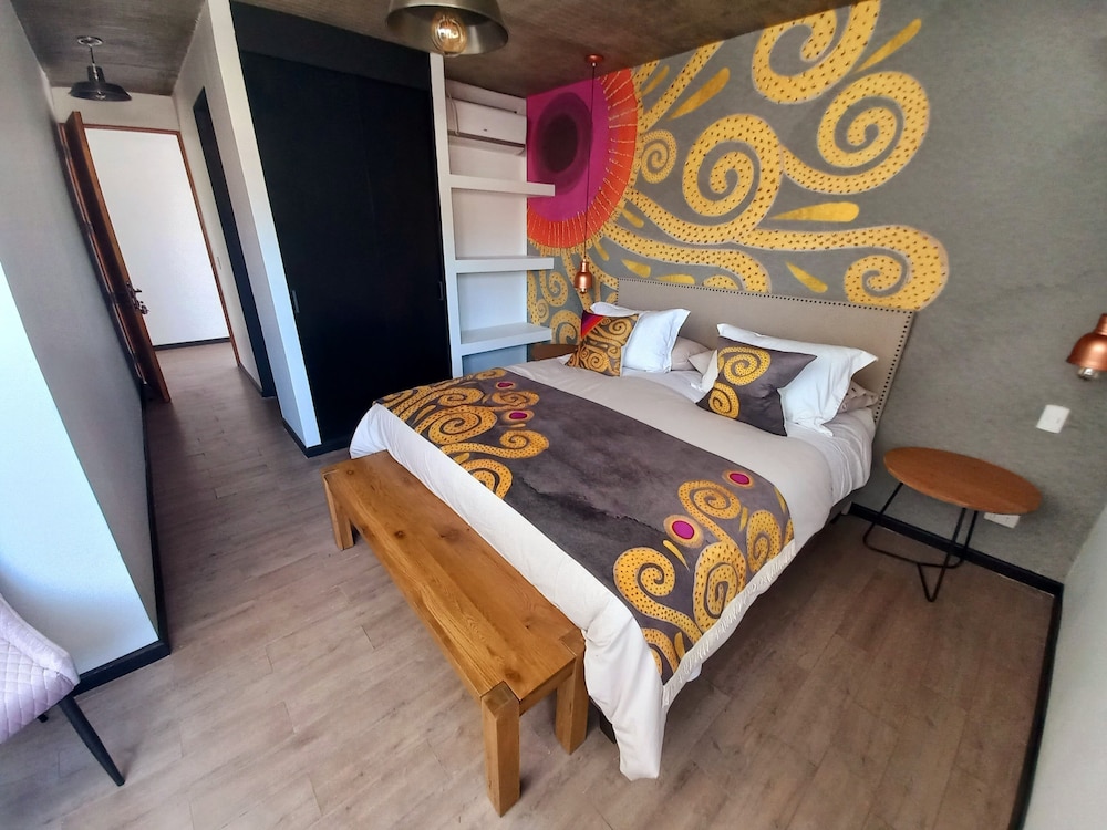 Solar Madariaga Hotel — Vicuna — photo 5