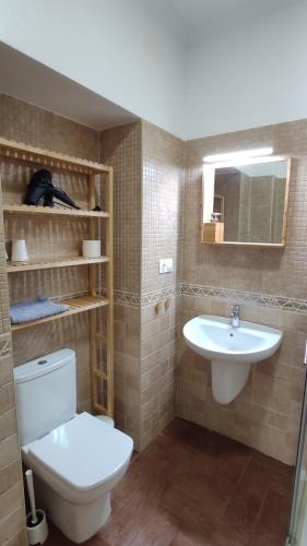 Dormir en Cádiz in Cadiz, Spain