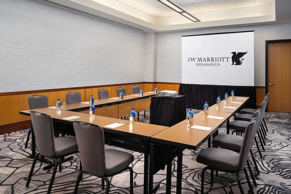 JW Marriott Indianapolis - photo 78