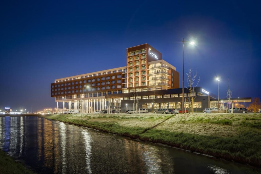 Van der Valk Hotel Zwolle in Zwolle, Netherlands