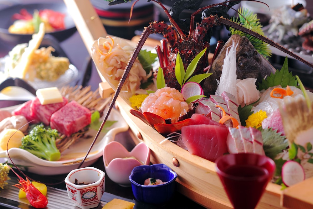 Resort Hills Toyohama Sora No Kaze in Toba, Japan