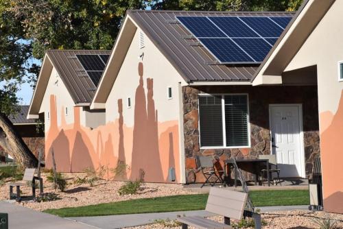 Bunkhouse 4A Near Zion NP - photo 10