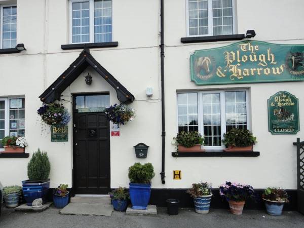 Plough and Harrow in Brecon, United Kingdom