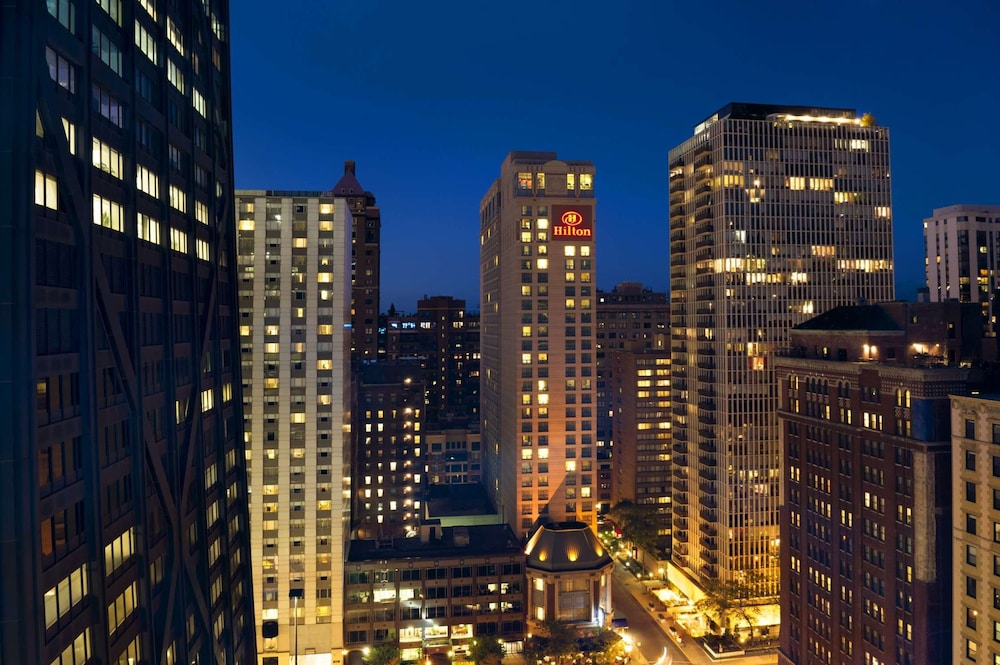 Hilton Chicago Magnificent Mile Suites - featured photo