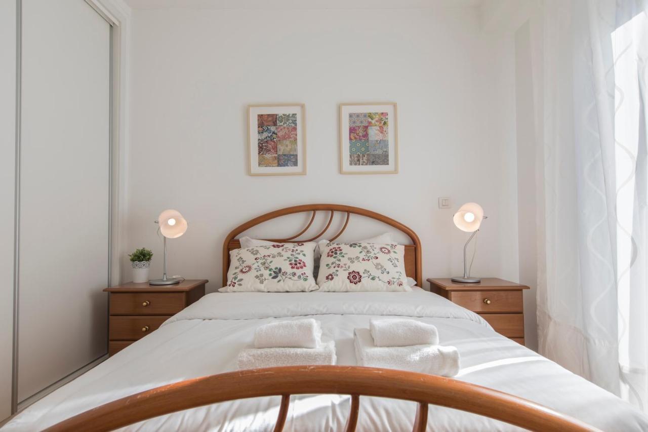 014 A Charming Apartment in Lisbon Center with Garage — 4-Star Luxury Hotel in Lisbon, Portugal