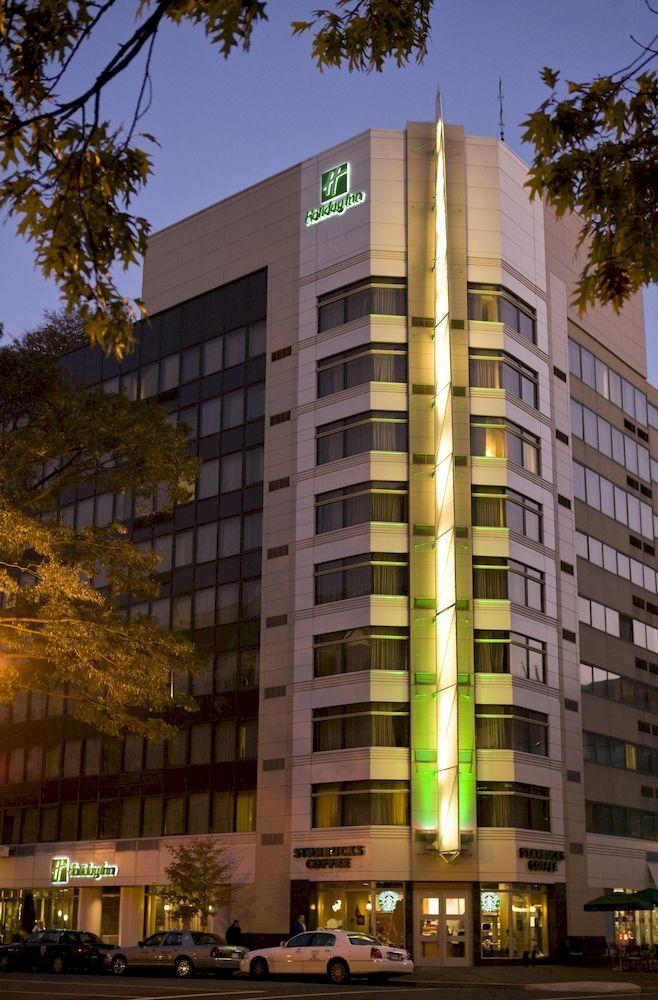 Holiday Inn Washington Capitol Natl Mall an IHG Hotel - photo 9