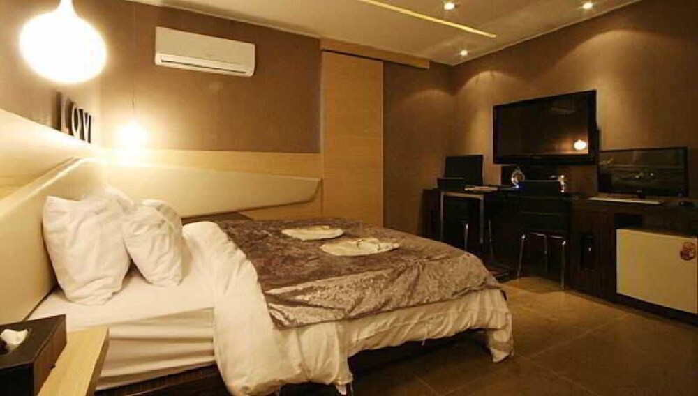 IMT Hotel 1 Jamsil in Seoul, South Korea