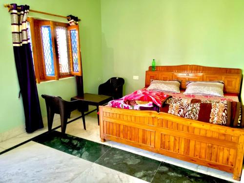 Himdarshan Homestay — 4-Star Luxury Hotel in Almora, India