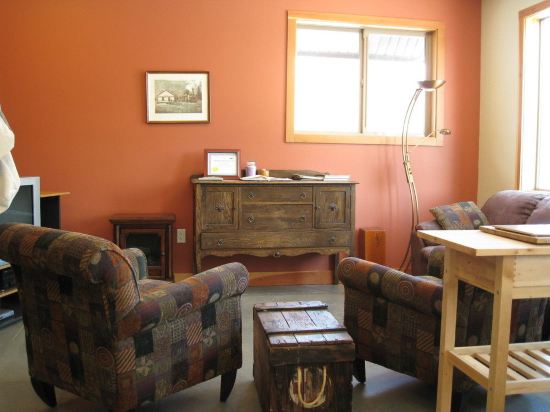 Mountain Town Properties Black Jack’s Flat — Rossland — photo 5