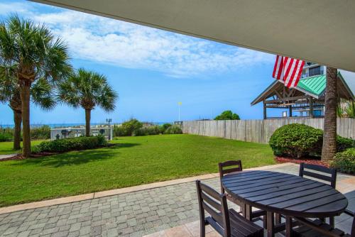 Waters Edge 103 Family Tides — Fort Walton Beach
